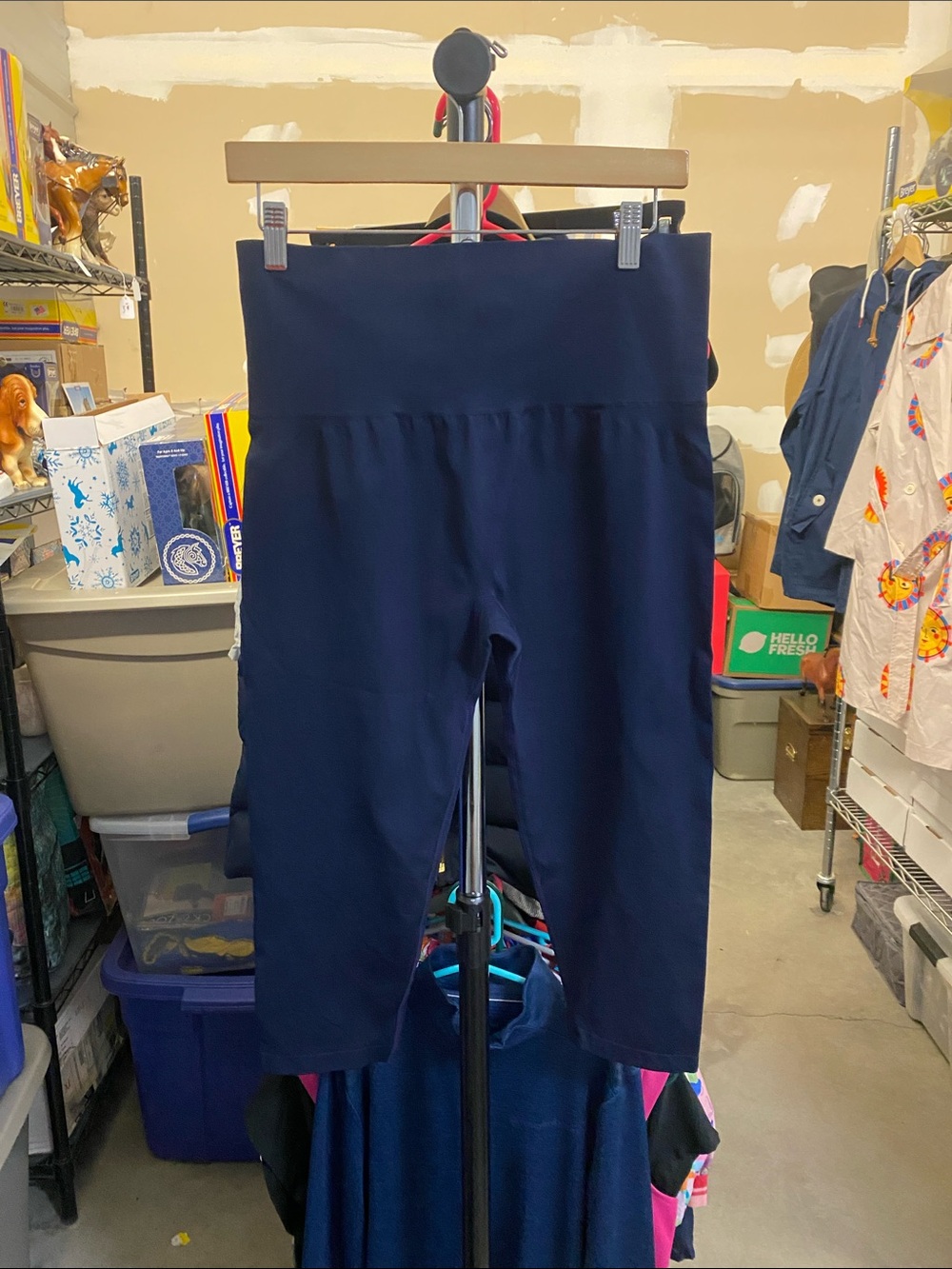 Soma Slimming Leggings